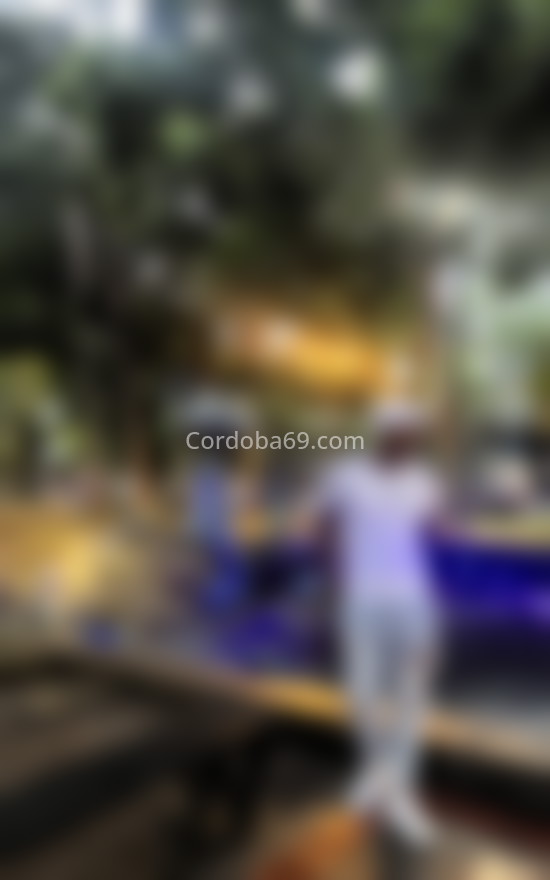 Fernando, guapo colombiano . 643947003. Citas en CÓRDOBA, CÓRDOBA. www.cordoba69.com.