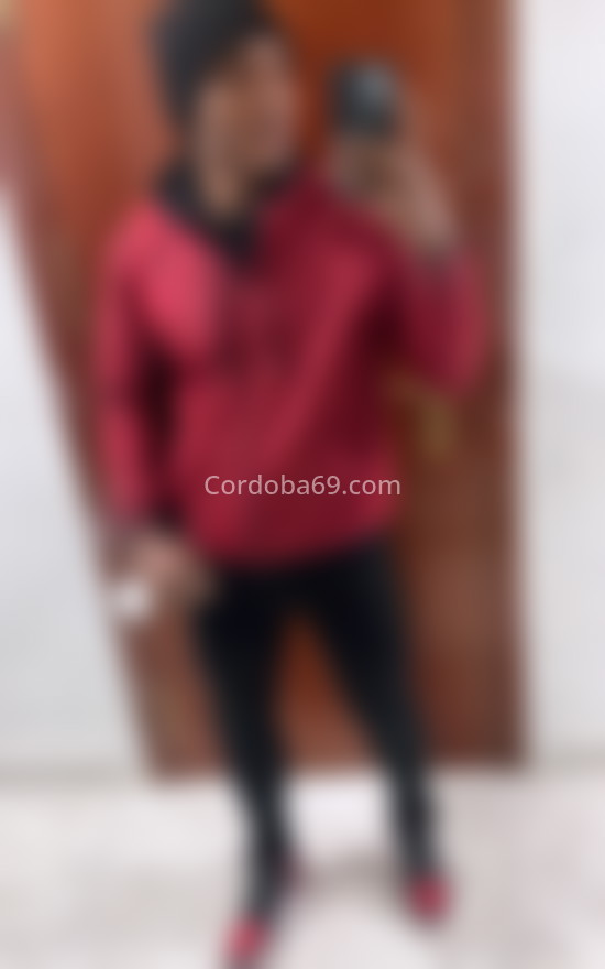 Fernando, guapo colombiano . 643947003. Citas en CÓRDOBA, CÓRDOBA. www.cordoba69.com.
