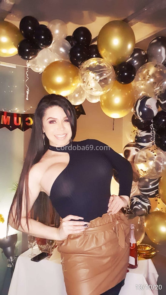 Miranda. 641261240. Citas en CÓRDOBA, CÓRDOBA. www.cordoba69.com.