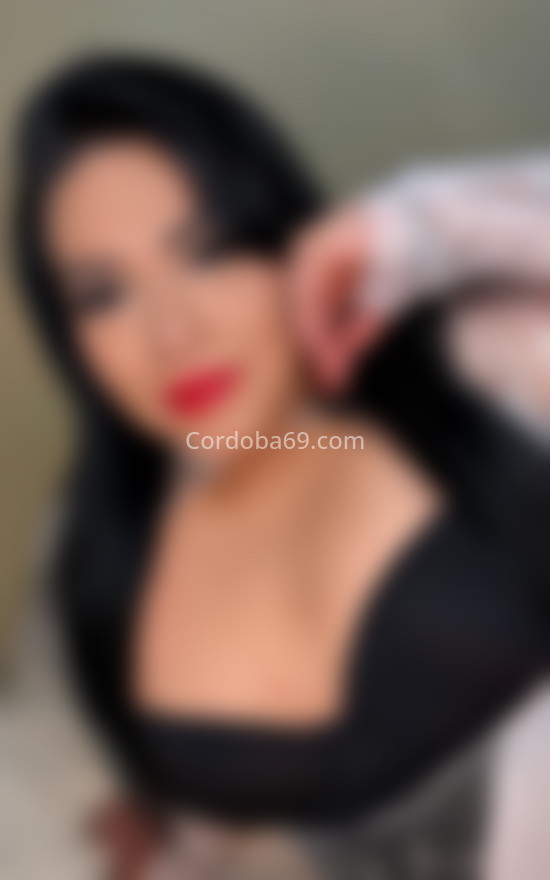 Lolita, una trans con una alegría única. 673281806. Citas en CÓRDOBA, CÓRDOBA. www.cordoba69.com.