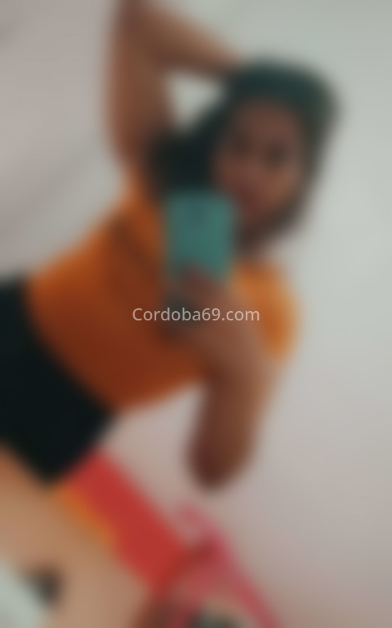 Perla, chica panameña morena. 641944727. Citas en CÓRDOBA, CÓRDOBA. www.cordoba69.com.