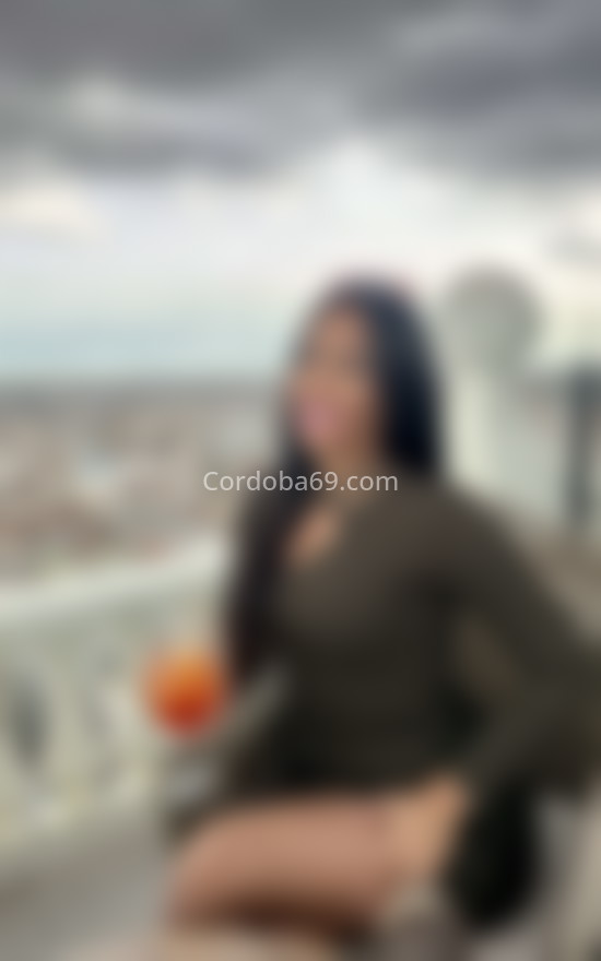 Catalina, chica trans colombiana. 671430136. Citas en CÓRDOBA, CÓRDOBA. www.cordoba69.com.