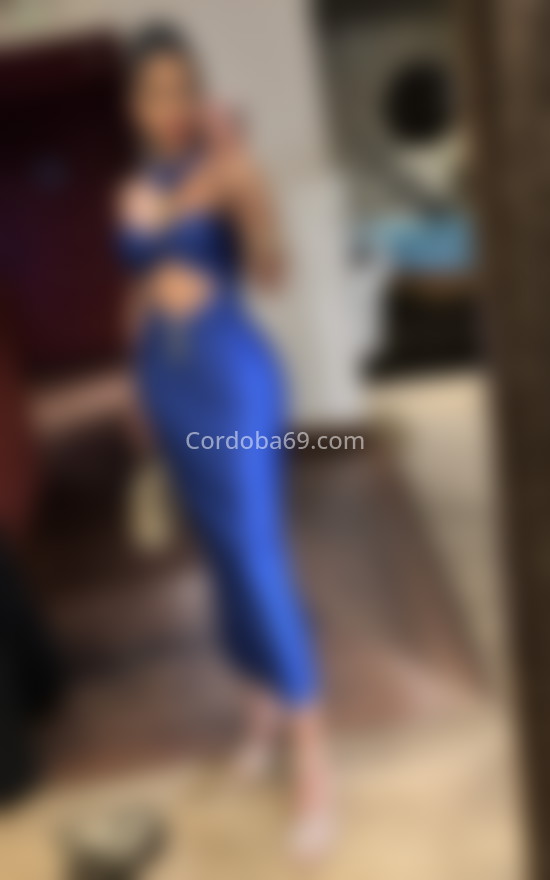 Catalina, chica trans colombiana. 671430136. Citas en CÓRDOBA, CÓRDOBA. www.cordoba69.com.