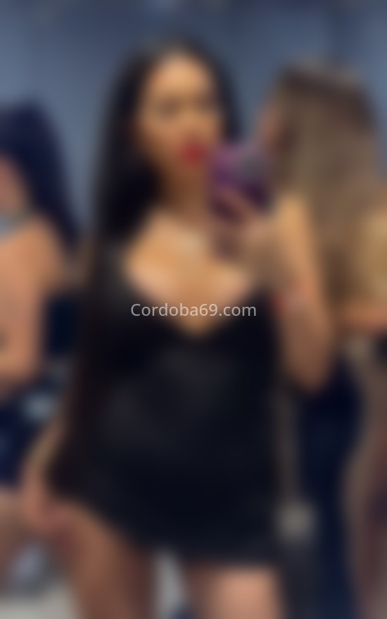 Catalina, chica trans colombiana. 671430136. Citas en CÓRDOBA, CÓRDOBA. www.cordoba69.com.