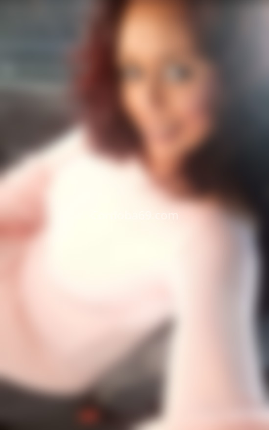 Danna, masajista sensitiva. 652123376. Citas en CÓRDOBA, CÓRDOBA. www.cordoba69.com.