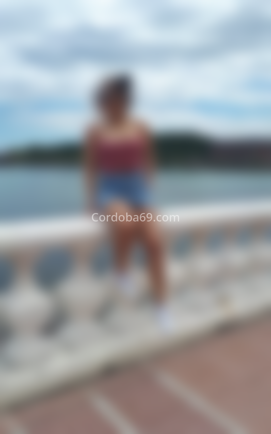 Gimena. 613477559. Citas en CÓRDOBA, CÓRDOBA. www.cordoba69.com.
