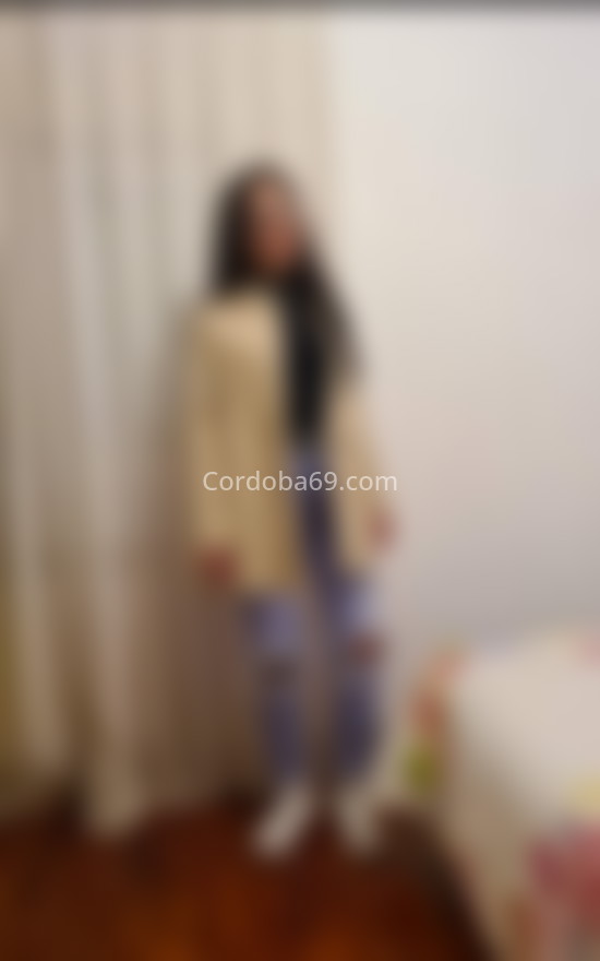 Kely, 22 años. 613887150. Citas en CÓRDOBA, CÓRDOBA. www.cordoba69.com.