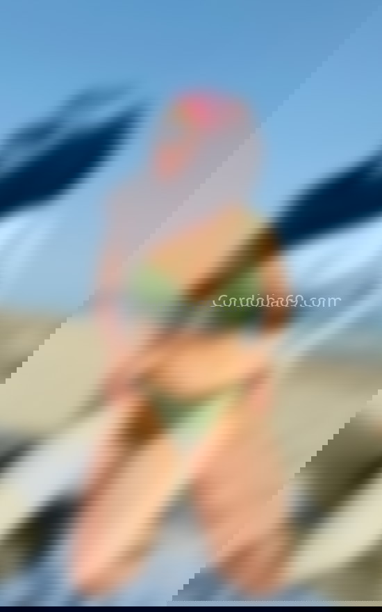 Perla, positiva y sociable. 612549860. Citas en CÓRDOBA, CÓRDOBA. www.cordoba69.com.