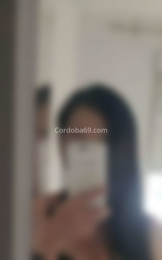 Yoyo, asiática extrovertida. 642669318. Citas en CÓRDOBA, CÓRDOBA. www.cordoba69.com.