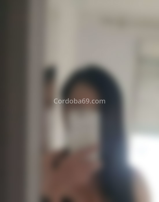 Yoyo, asiática extrovertida. 642669318. Citas en CÓRDOBA, CÓRDOBA. www.cordoba69.com.