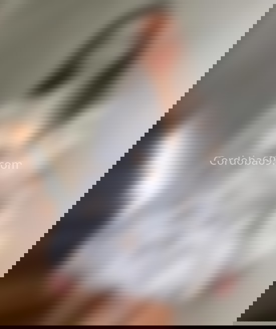 María, española. 687169612. Citas en CÓRDOBA, CÓRDOBA. www.cordoba69.com.