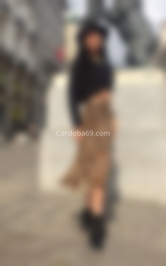 Chica trans venezolana. 602130175. Citas en CÓRDOBA, CÓRDOBA. www.cordoba69.com.