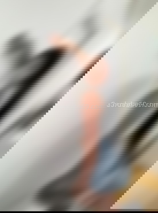 Estrella, colombiana. 613557325. Citas en CÓRDOBA, CÓRDOBA. www.cordoba69.com.