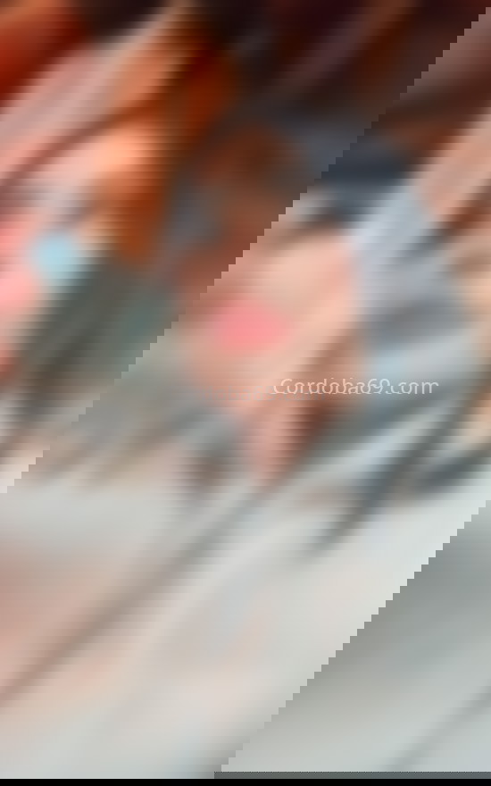 Leticia, brasileña viajera y divertida. 697116146. Citas en CÓRDOBA, CÓRDOBA. www.cordoba69.com.