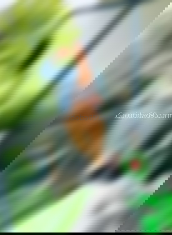 Leticia, brasileña viajera y divertida. 697116146. Citas en CÓRDOBA, CÓRDOBA. www.cordoba69.com.