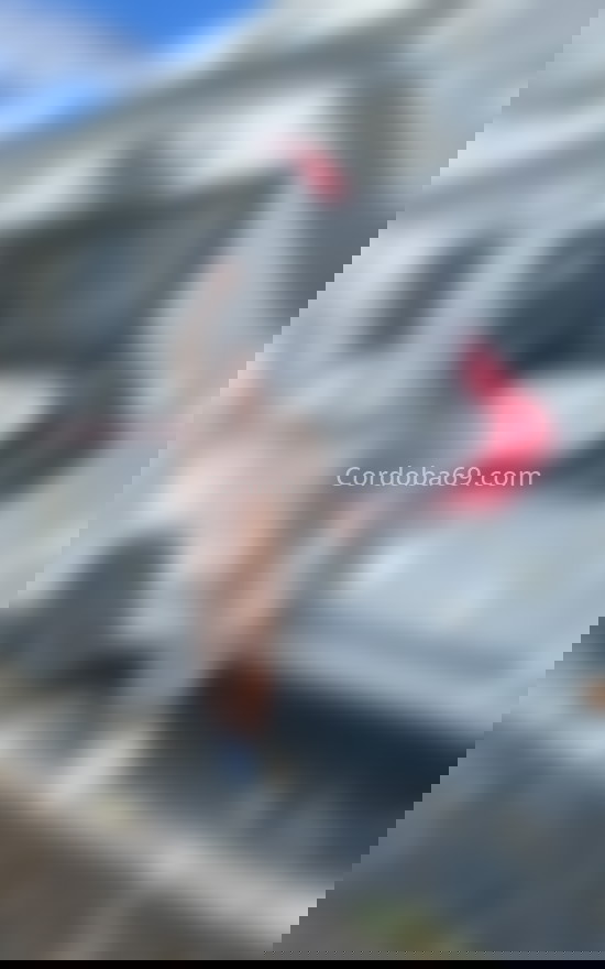Leticia, brasileña viajera y divertida. 697116146. Citas en CÓRDOBA, CÓRDOBA. www.cordoba69.com.