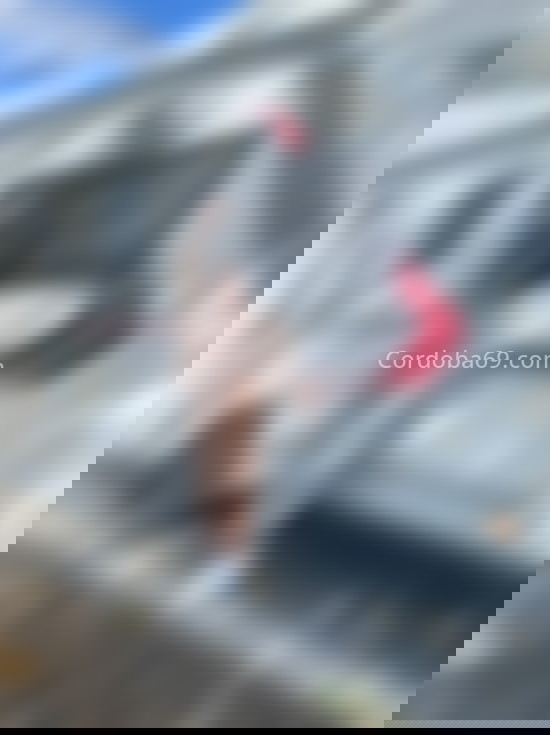 Leticia, brasileña viajera y divertida. 697116146. Citas en CÓRDOBA, CÓRDOBA. www.cordoba69.com.