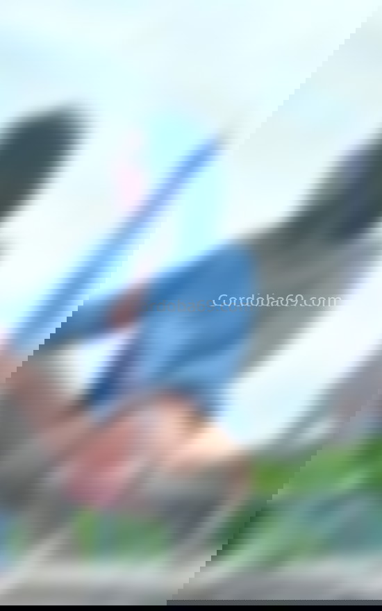 Leticia, brasileña viajera y divertida. 697116146. Citas en CÓRDOBA, CÓRDOBA. www.cordoba69.com.