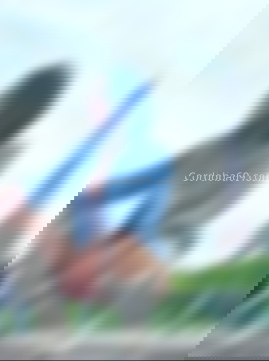 Leticia, brasileña viajera y divertida. 697116146. Citas en CÓRDOBA, CÓRDOBA. www.cordoba69.com.