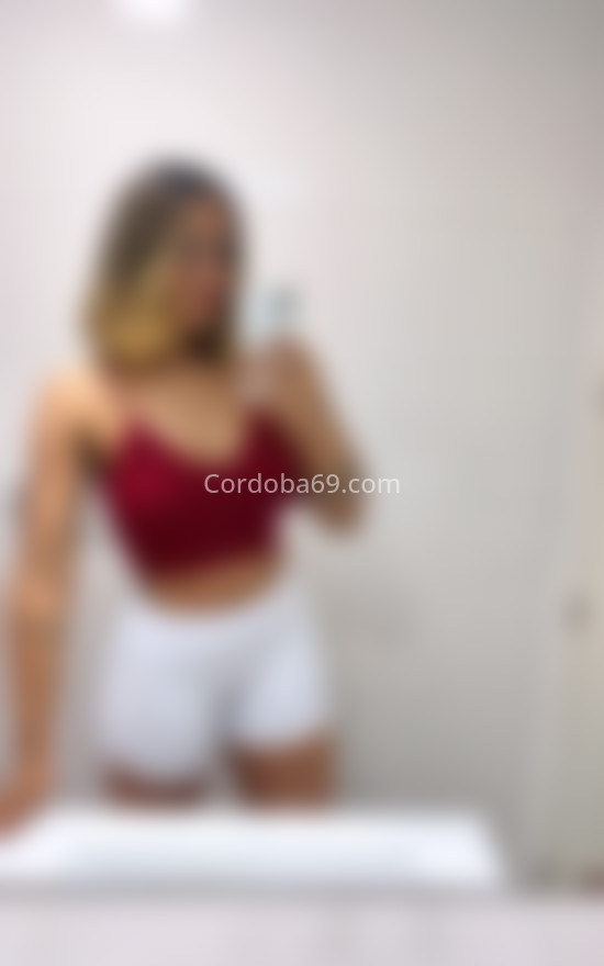 Lola. 685523607. Citas en CÓRDOBA, CÓRDOBA. www.cordoba69.com.
