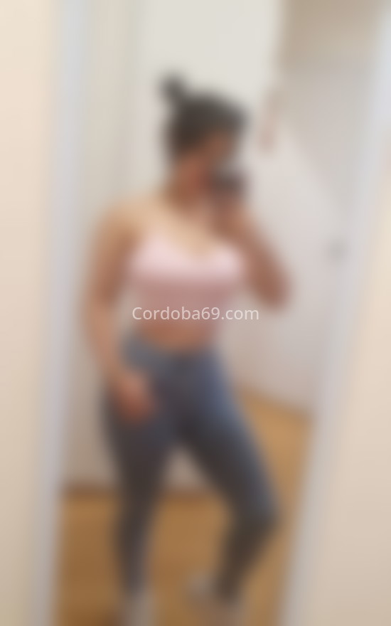 Lorena, latina. 603287722. Citas en CÓRDOBA, CÓRDOBA. www.cordoba69.com.
