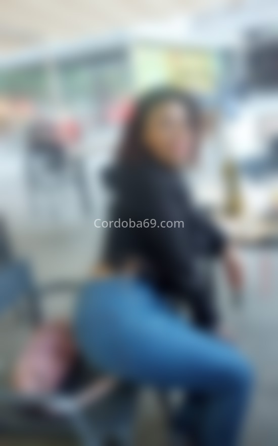 Cris, brasileña simpática . 602446592. Citas en CÓRDOBA, CÓRDOBA. www.cordoba69.com.