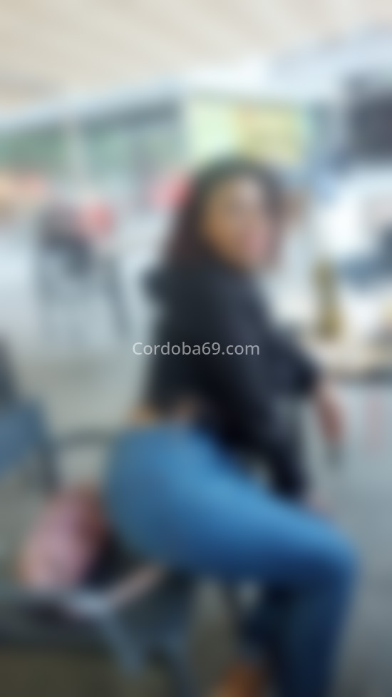 Cris, brasileña simpática . 602446592. Citas en CÓRDOBA, CÓRDOBA. www.cordoba69.com.