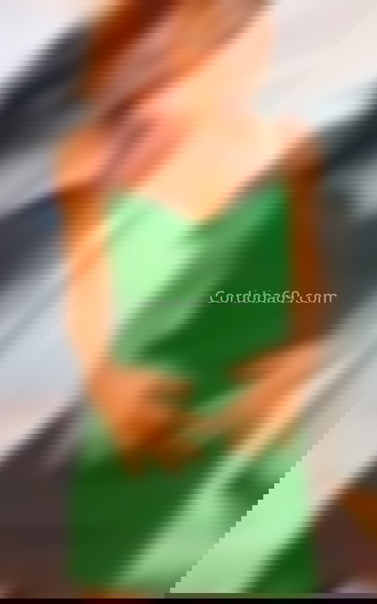 Sara, pelirroja española. 641935390. Citas en CÓRDOBA, CÓRDOBA. www.cordoba69.com.