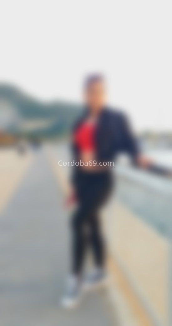 Andrea Carolina, trans recién llegada. 672595834. Citas en CÓRDOBA, CÓRDOBA. www.cordoba69.com.
