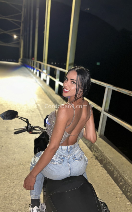 Tamy, joven trans. 624271559. Citas en CÓRDOBA, CÓRDOBA. www.cordoba69.com.