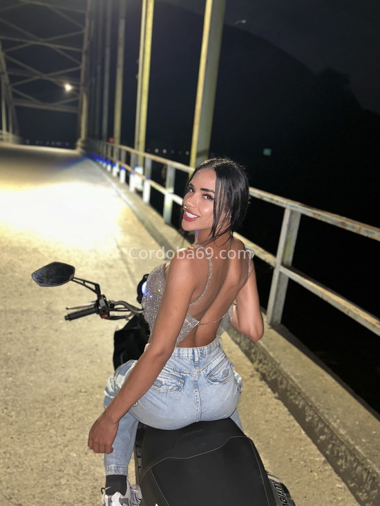 Tamy, joven trans. 624271559. Citas en CÓRDOBA, CÓRDOBA. www.cordoba69.com.