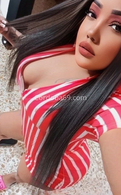 Lady, bella mujer de Cuba. 625962604. Citas en CÓRDOBA, CÓRDOBA. www.cordoba69.com.