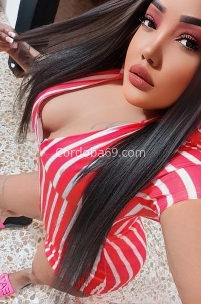 Lady. 625962604. Citas en CÓRDOBA, CÓRDOBA. www.cordoba69.com.