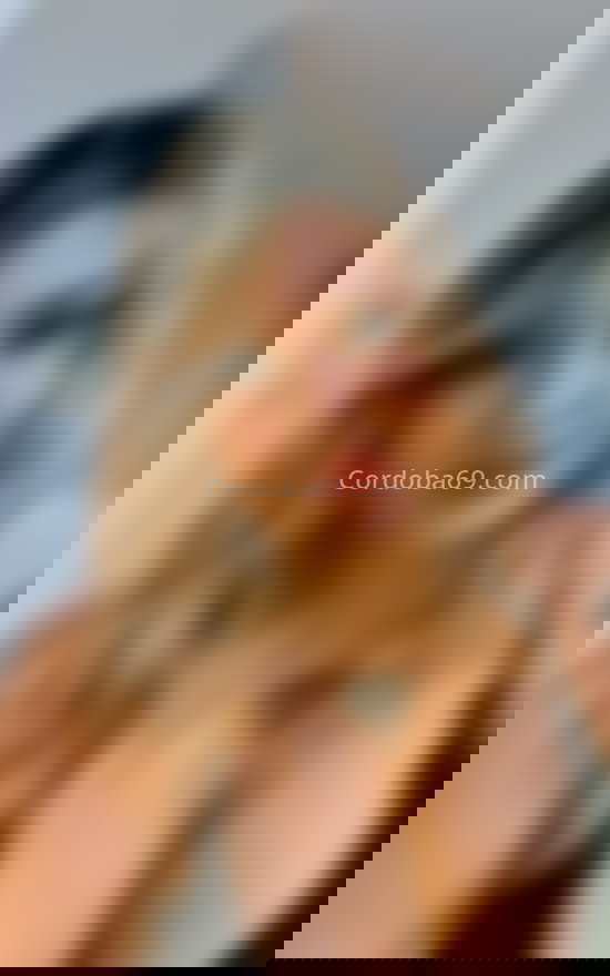 Mónica, brasileña de paso por la ciudad. 666745930. Citas en CÓRDOBA, CÓRDOBA. www.cordoba69.com.
