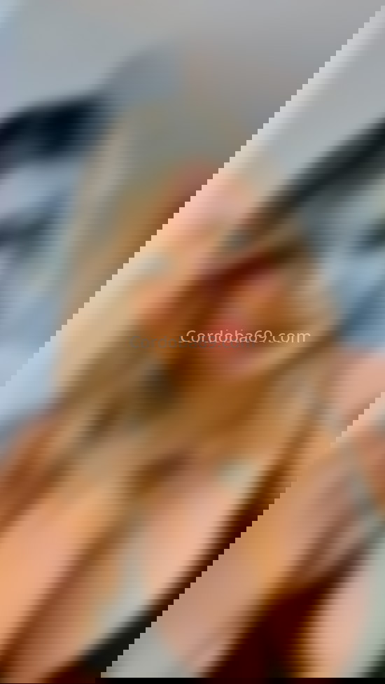 Mónica, brasileña de paso por la ciudad. 666745930. Citas en CÓRDOBA, CÓRDOBA. www.cordoba69.com.