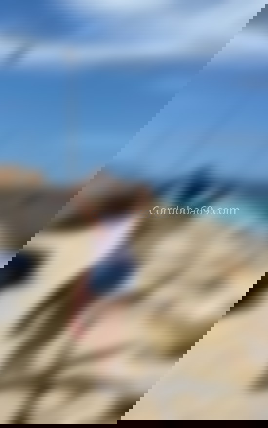 Rita, mujer brasileña. 695719692. Citas en CÓRDOBA, CÓRDOBA. www.cordoba69.com.