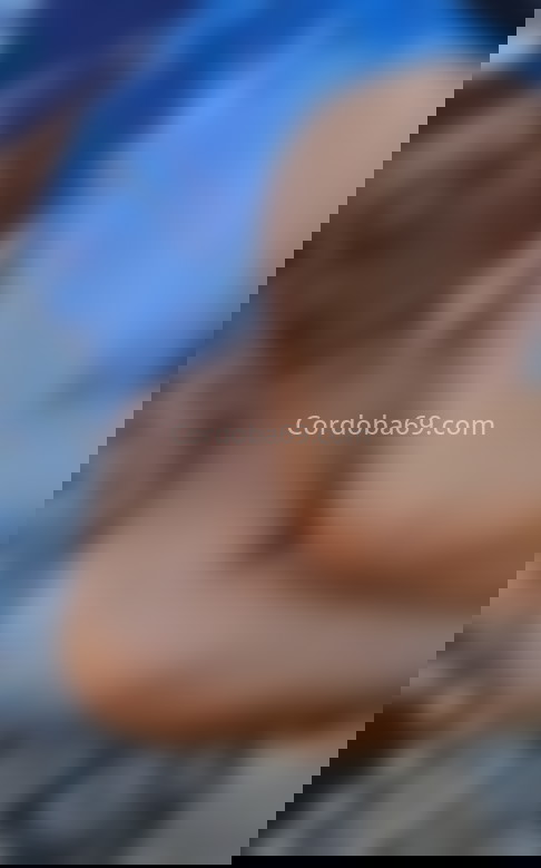 Rita, mujer brasileña. 695719692. Citas en CÓRDOBA, CÓRDOBA. www.cordoba69.com.