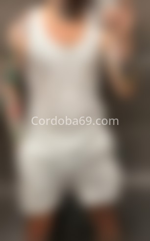 Cubano recién llegado a la ciudad. 600213107. Citas en CÓRDOBA, CÓRDOBA. www.cordoba69.com.