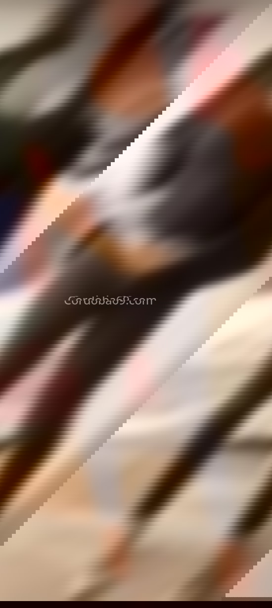 Gema, con ganas de pasarlo bien. 610817844. Citas en CÓRDOBA, CÓRDOBA. www.cordoba69.com.