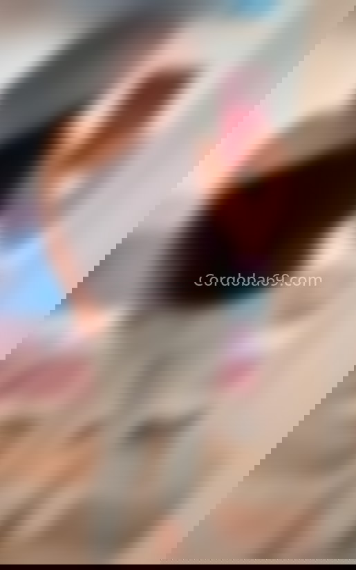 Gema, con ganas de pasarlo bien. 610817844. Citas en CÓRDOBA, CÓRDOBA. www.cordoba69.com.