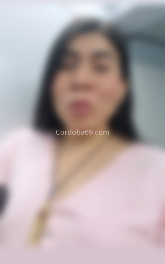 Jenny, trans latina . 653203071. Citas en CÓRDOBA, CÓRDOBA. www.cordoba69.com.