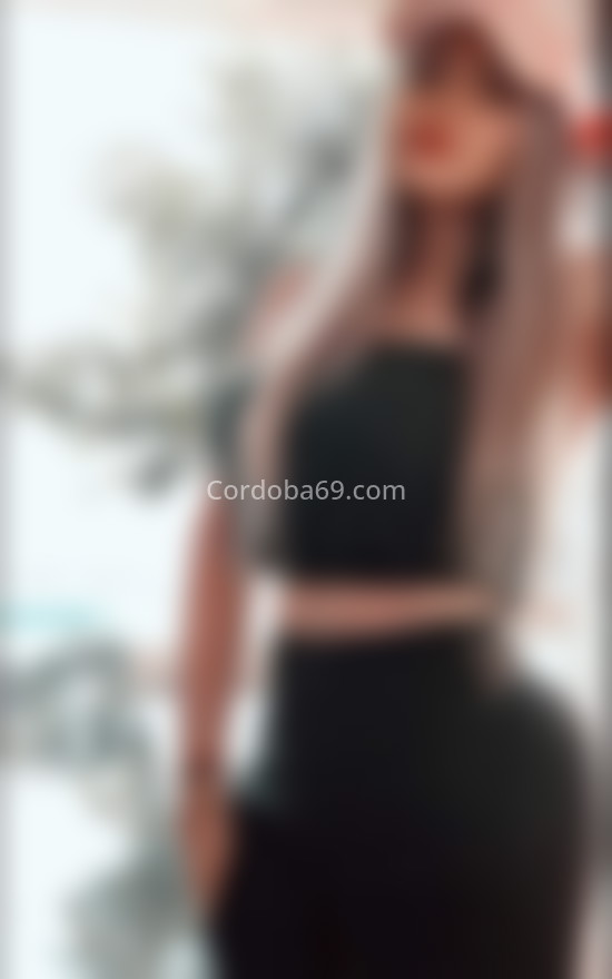 Mayra. 604162461. Citas en CÓRDOBA, CÓRDOBA. www.cordoba69.com.