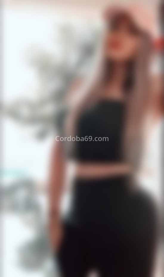Mayra. 604162461. Citas en CÓRDOBA, CÓRDOBA. www.cordoba69.com.