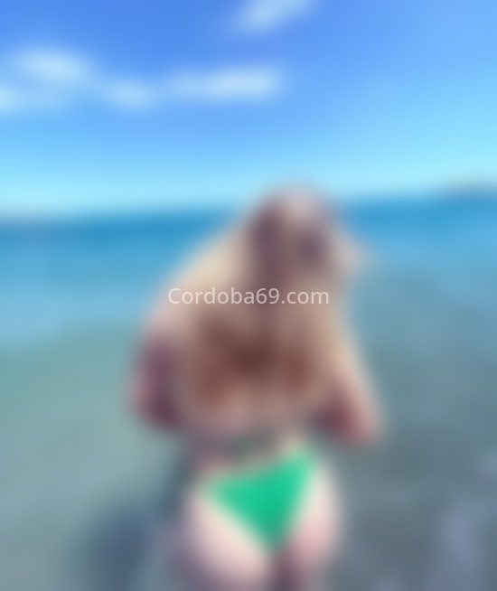 Mayra. 604162461. Citas en CÓRDOBA, CÓRDOBA. www.cordoba69.com.