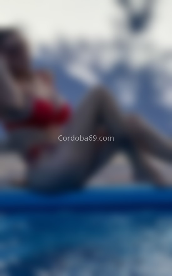 Mayra. 604162461. Citas en CÓRDOBA, CÓRDOBA. www.cordoba69.com.