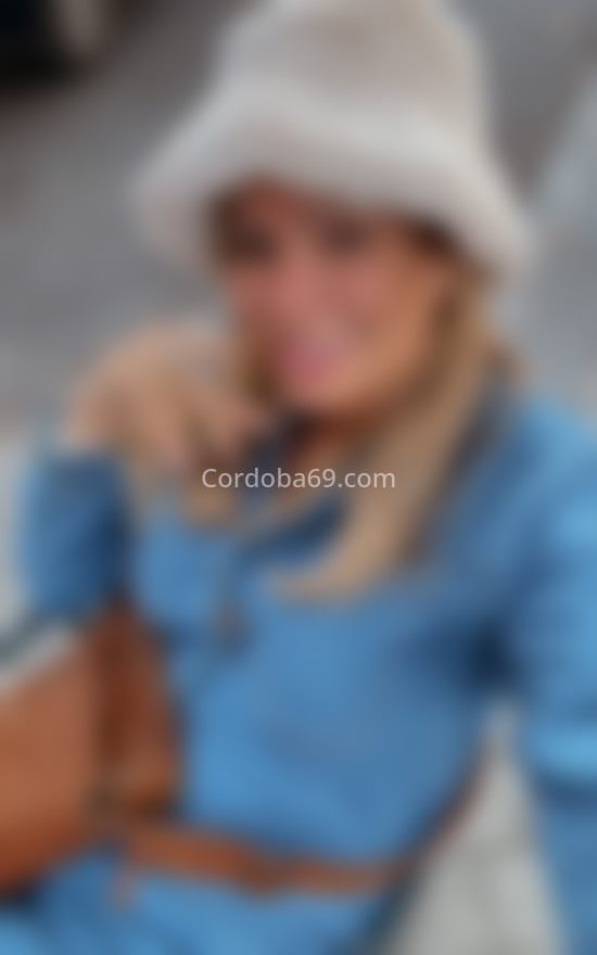 Shantal, trans venezolana. 647697501. Citas en CÓRDOBA, CÓRDOBA. www.cordoba69.com.