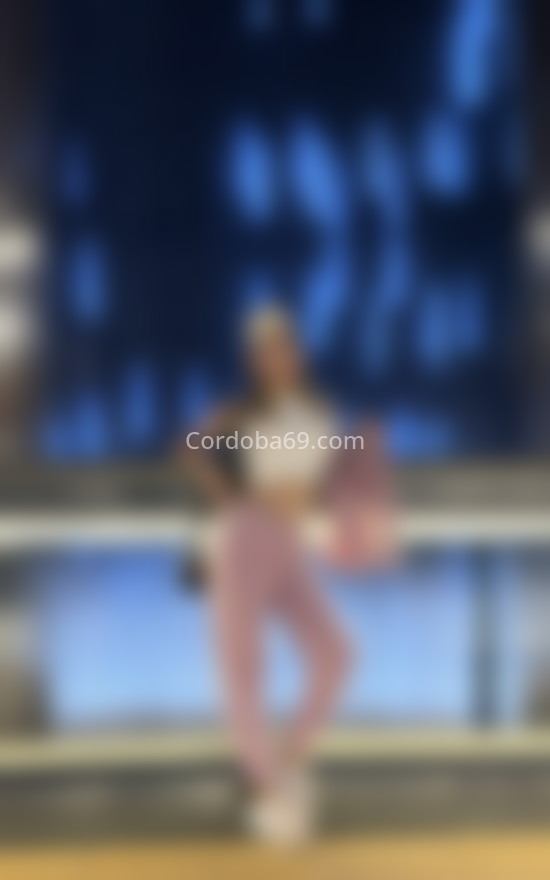 Shantal, trans venezolana. 647697501. Citas en CÓRDOBA, CÓRDOBA. www.cordoba69.com.
