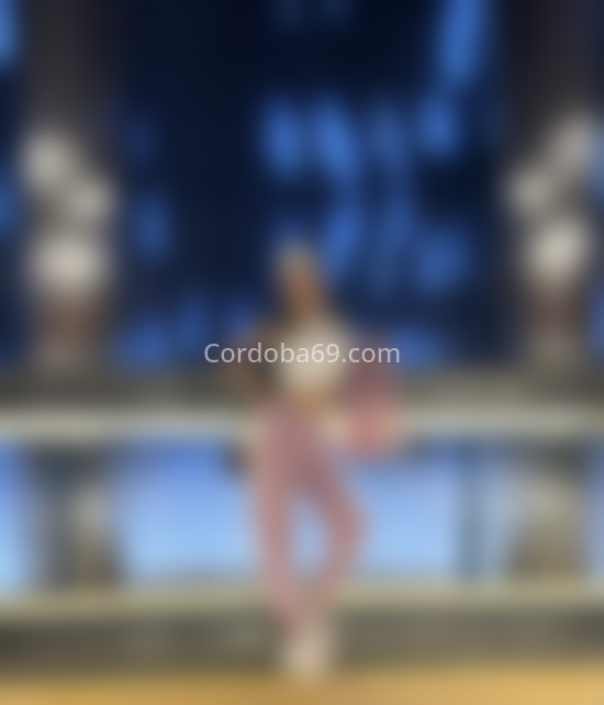 Shantal, trans venezolana. 647697501. Citas en CÓRDOBA, CÓRDOBA. www.cordoba69.com.