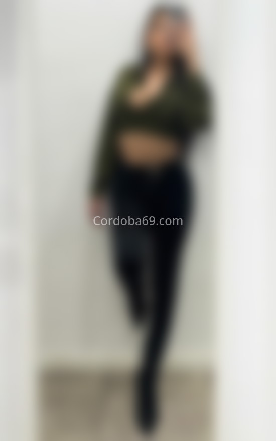 Sofia, trans muy sociable y risueña. 697619658. Citas en CÓRDOBA, CÓRDOBA. www.cordoba69.com.