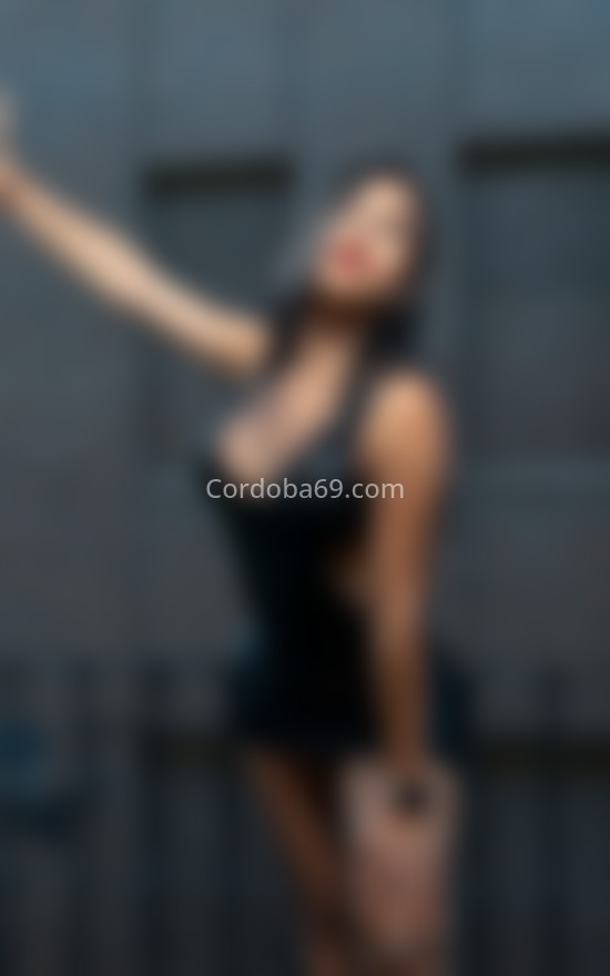 Sofia, trans muy sociable y risueña. 697619658. Citas en CÓRDOBA, CÓRDOBA. www.cordoba69.com.